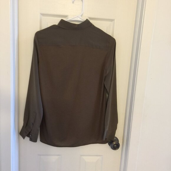 CLUB MONACO NEW WITH TAGS BLOUSE - Picture 4 of 4